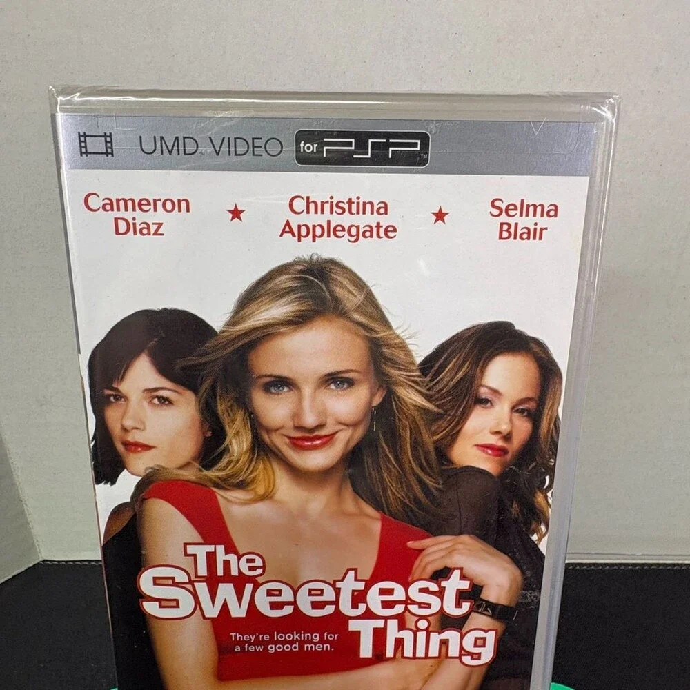 Unbranded sweetest thing